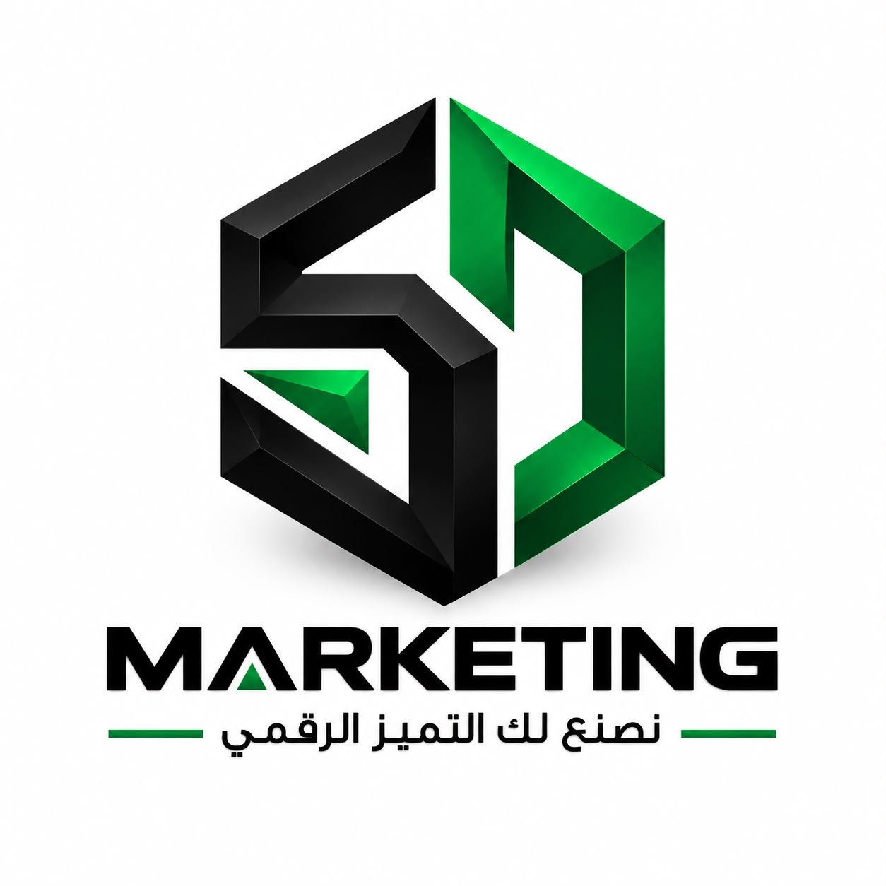 5D Marketing